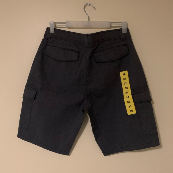 BC Clothing 6-Pocket Short - Picture 2 of 9